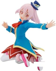 Emuru Figurine – Collectible Anime Figure