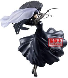 Osaragi II Vibration Stars Figure