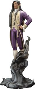 Dark Horse Deluxe Castlevania: Nocturne Olrox PVC Figure