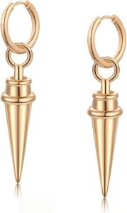 Spy x Family Yor Forger / Yor Briar Anime Earrings