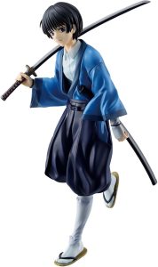 Sojiro Seta Masterlise Collectible Statue