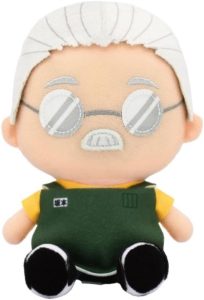 Taro Sakamoto ChibiNui Plush