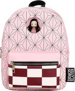 Nezuko Adult Mini Backpack