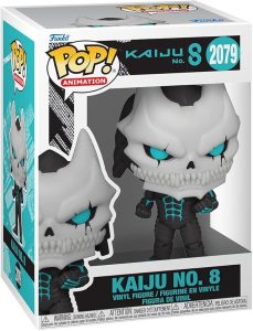 Funko Pop! Kaiju No. 8