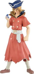 Figure of Stone World – Ryusui Nanami