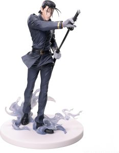 Hajime Saito Anime Figure
