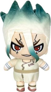 Senku Ishigami Plush