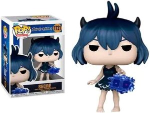 Funko POP! Secre Collectable Vinyl Figure
