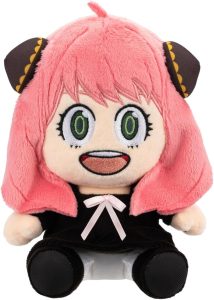 Anya Forger 8-Inch Super Soft Plush