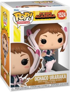 Funko Pop! My Hero Academia – Ochaco Uraraka