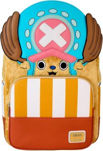 hopper Cosplay Full-Size Backpack