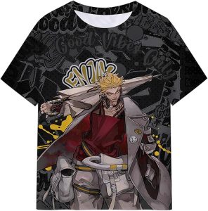 Rudo Surebrec T-Shirt