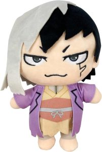 Dr. Stone – Gen Plush
