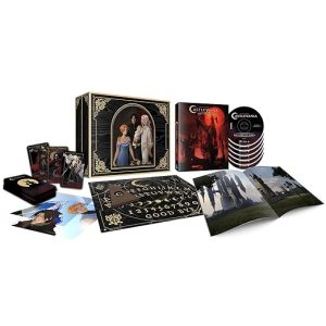Castlevania: The Complete Series Limited Edition Blu-ray