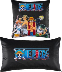 One Piece Cushion Cover Set